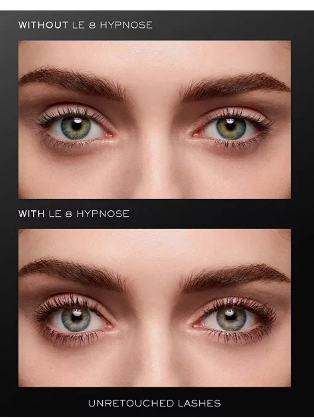 Lancôme Le 8 Hypnôse Serum-Infused Volumizing Mascara — 03 NOIR GRENAT